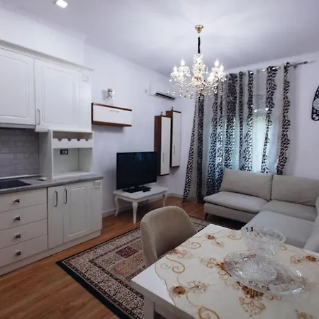 Apartment Shallvaret Center *