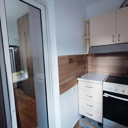 Shallvaret Center Apartment