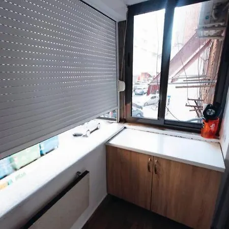 Apartment Shallvaret Center Tirana